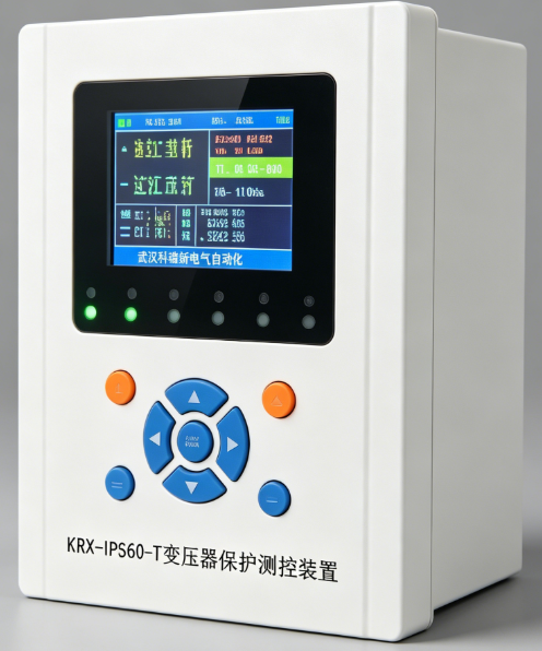 KRX-IPS60-T变压器保护装置
